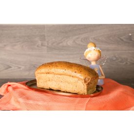 Dani fitt kenyér 400g (szeletelt)