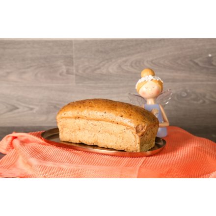 Dani fitt kenyér 400g (szeletelt)