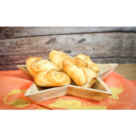 Köleses "túrós" batyu 100g 
