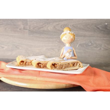 Almás rétes 130g  - cukormentes