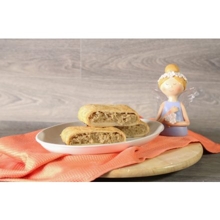 Káposztás rétes 130g  -  cukormentes