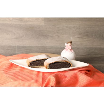 Mákos rétes 130g - cukormentes