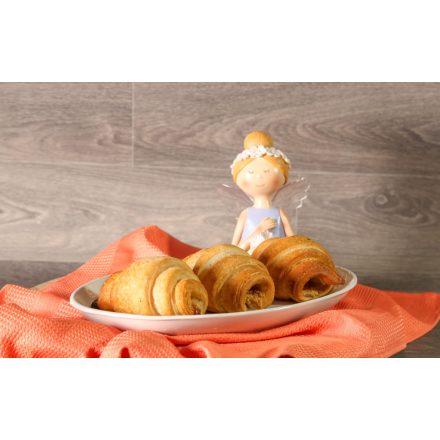 Pisztáciás croissant 130g 