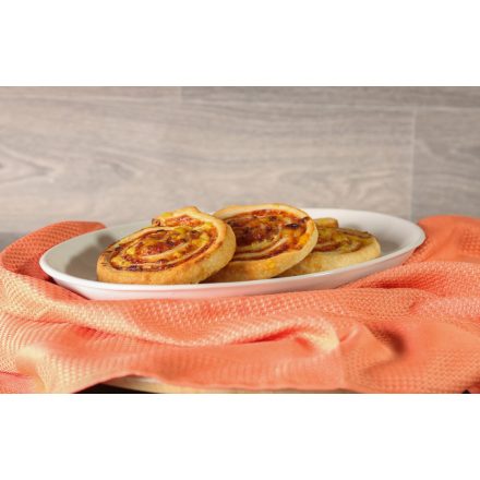 Pizzás csiga 100g 