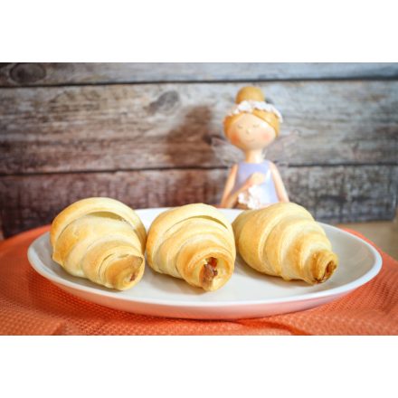Baconos croissant  100g 