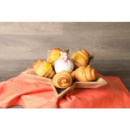 Sajtos croissant 100g 