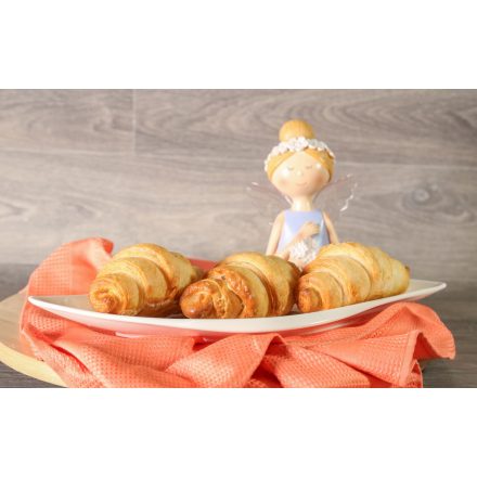 Vajas croissant 100g 