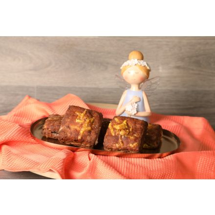 Jalapenos-cheddaros pogácsa 45g 