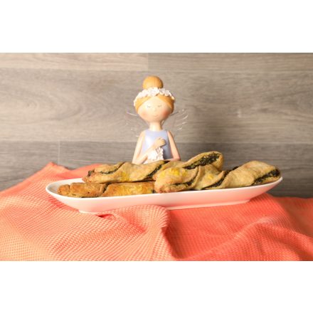 Arany spenótos csavart 100g 