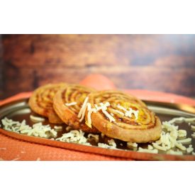 Arany pizzás csiga  100g 
