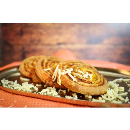 Arany pizzás csiga  100g 