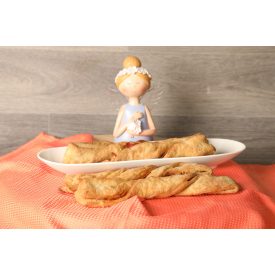 Arany baconos csavart 100g 
