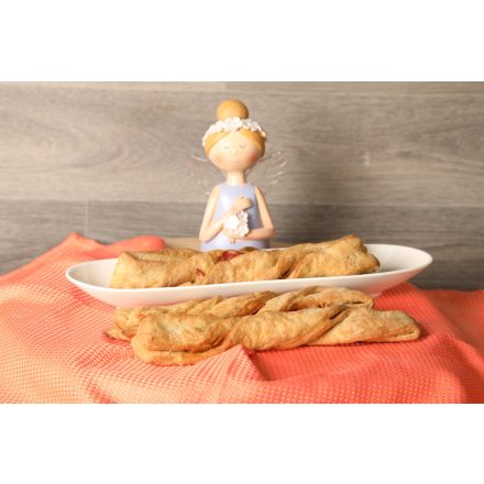 Arany baconos csavart 100g 