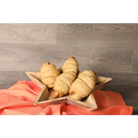 Prosciuttos arany mascraponés croissant 120g  