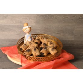 Arany mákos búrkifli  100g 