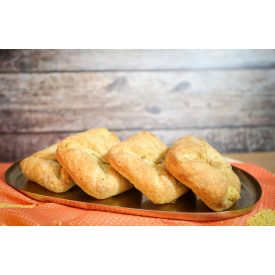 Arany köleses "krémtúrós" batyu 100g 