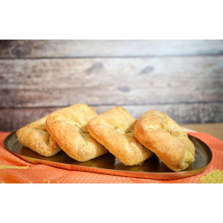Arany köleses "krémtúrós" batyu 100g 