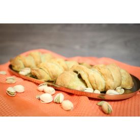 Arany pisztáciás croissant 100g 