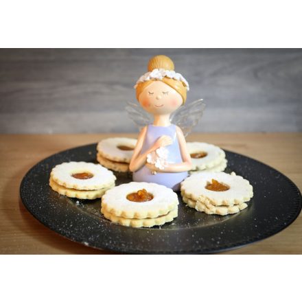Linzer 70g (1 DARAB) -cukormentes