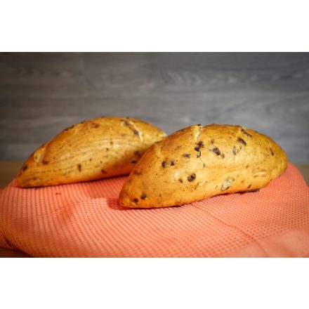 Mediterrán vekni 300g 