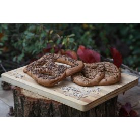 Gluténmentes bécsi cirok perec szotyival 100 g