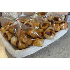 Kolbászos hasé 200 g
